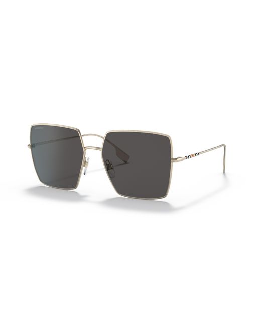 Burberry Black Sunglass Daphne