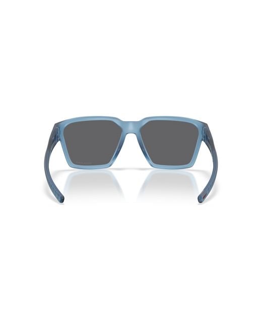 Oakley Black Sunglass Briza for men