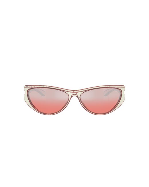 DIESEL Black Sunglass Dl3004u