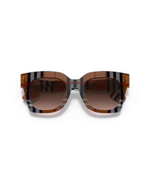 Burberry Black Sunglass Kitty