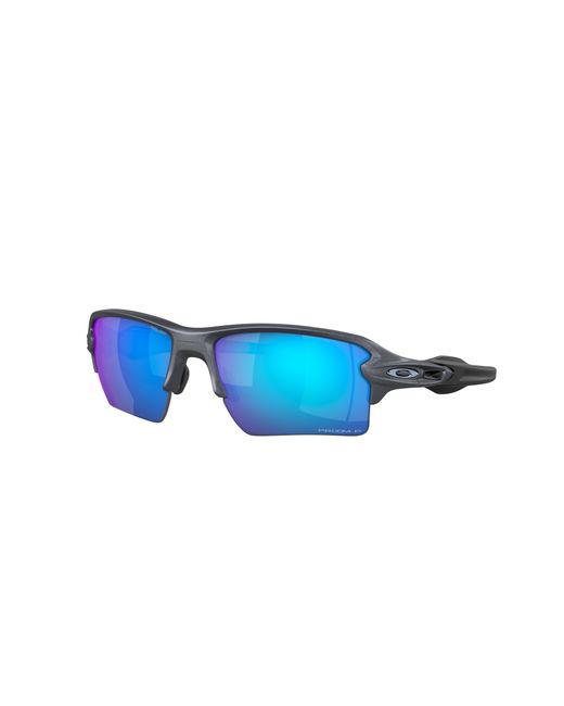 Oakley Black Sunglass Oo9188 Flak® 2.0 Xl Re-discover Collection for men