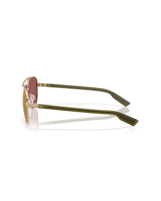 Costa Black Sunglass Peli