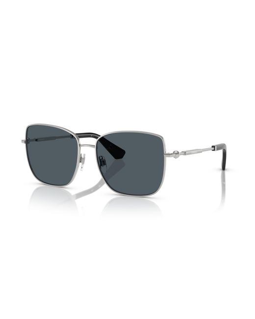 Burberry Black Sunglass Be3158