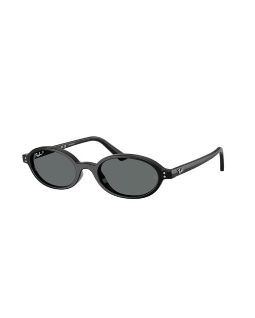 Ray-Ban Black Ray