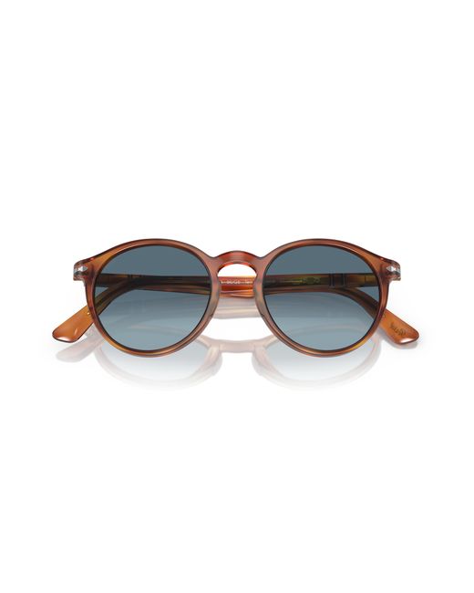 Persol Black Sunglass Po3171s for men