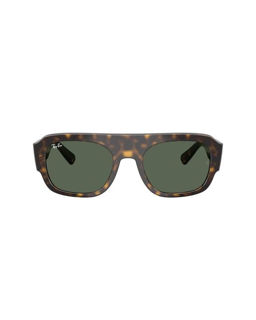 Ray-Ban Black Ray