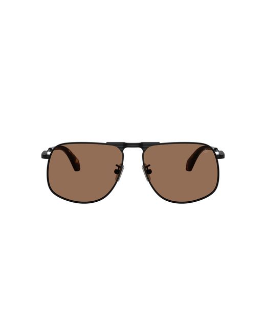 Moncler Black Sunglass Me4014 Vitessa