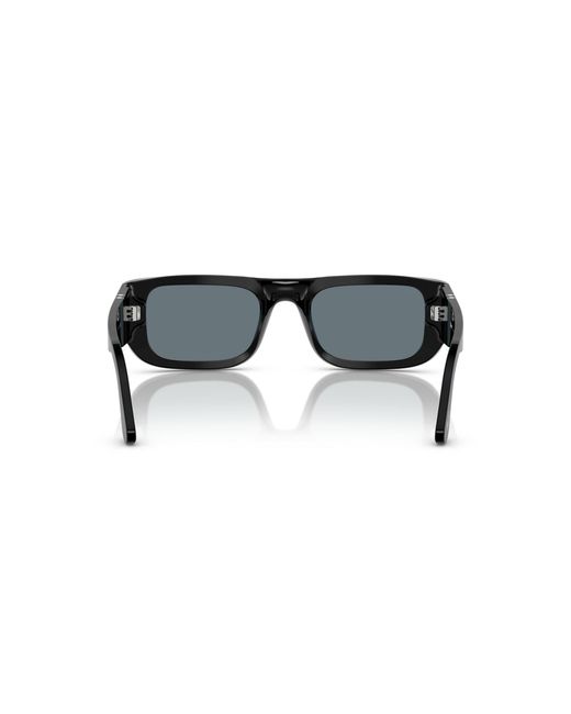 Persol Black Sunglass Po3362s