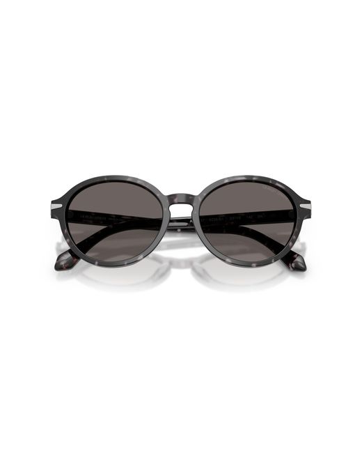 Giorgio Armani Black Sunglass Ar8237