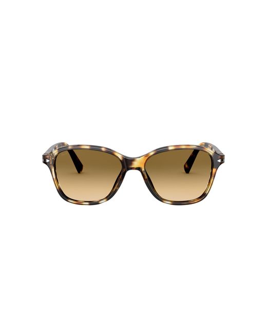 Persol Black Sunglass Po3244s