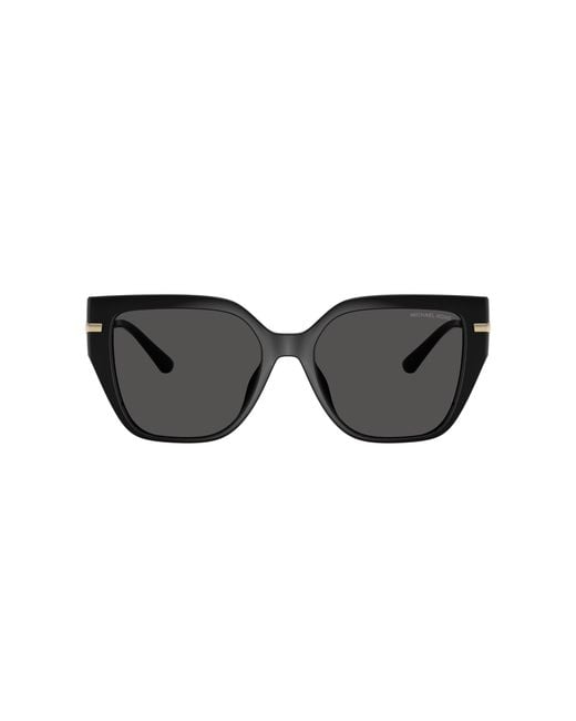 Michael Kors Black St. Barths Sunglasses