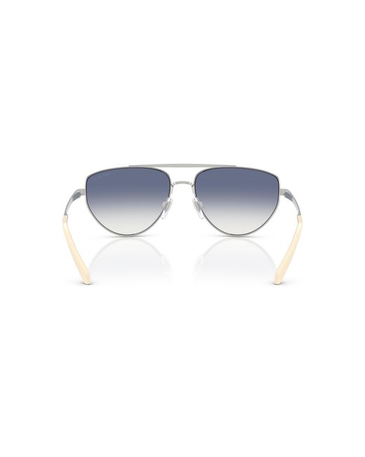 Ralph Lauren Black Sunglass Rl7090