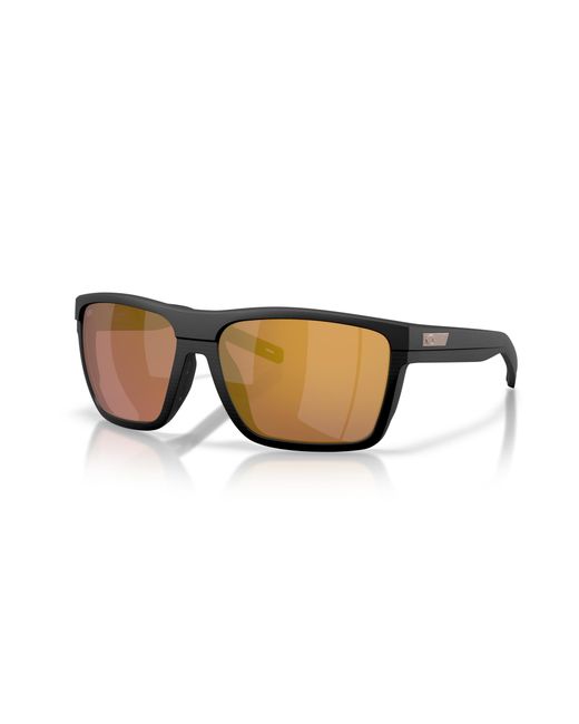 Costa Black Sunglass Pargo for men