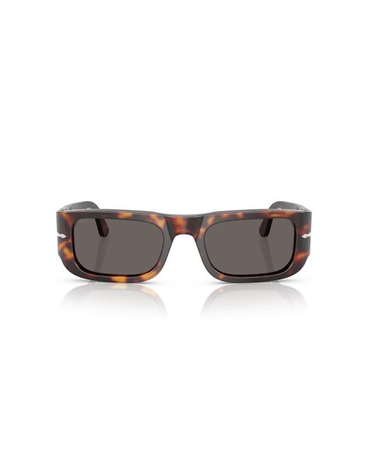 Persol Black Sunglass Po3362s