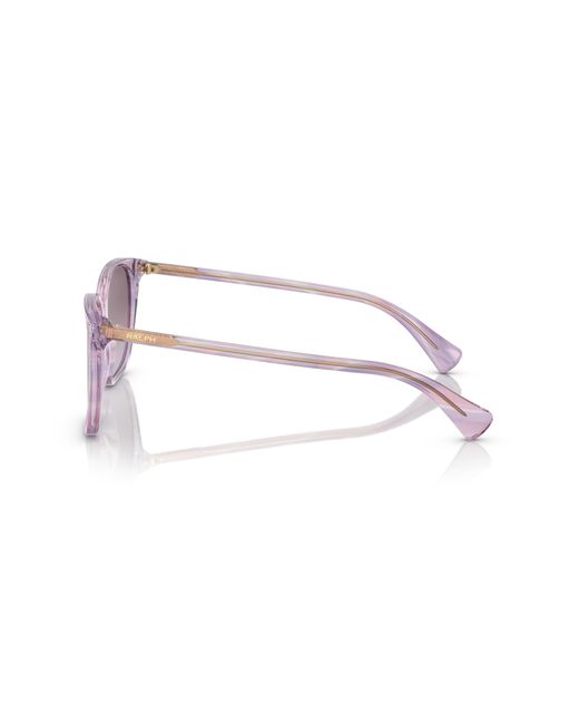 Ralph Black Sunglass Ra5293 Vvcv