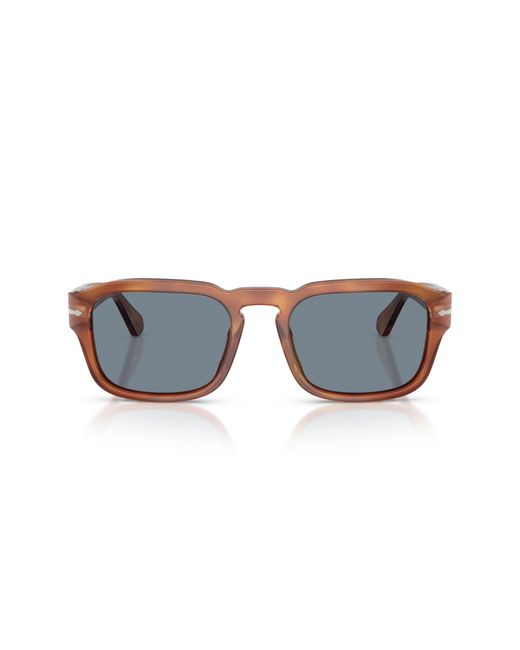 Persol Black Sunglass Po3386s