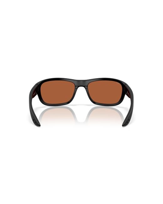 Costa Green Sunglass Clipperton