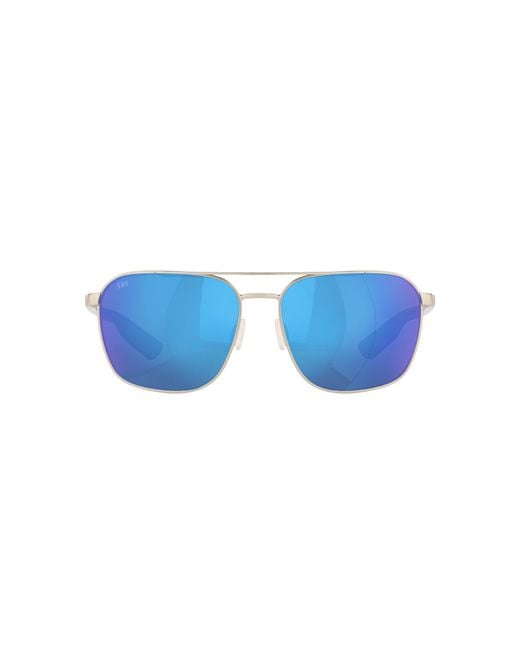 Costa Black Sunglass Wader for men