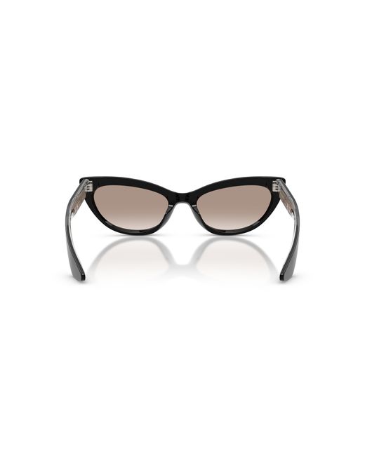 Oliver Peoples Black Sunglass Ov5621su 1963c
