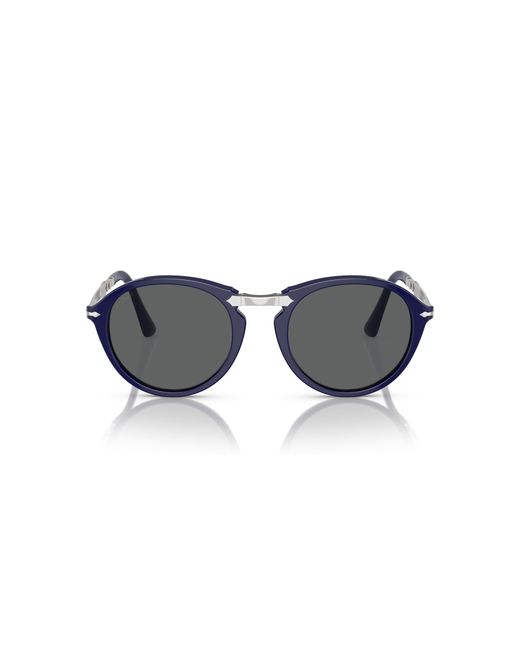 Persol Black Sunglass Po3274s