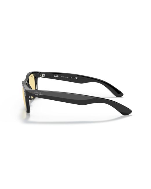 Ray-Ban Multicolor Sunglass New Wayfarer Classic