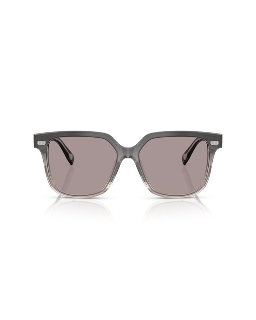 Brunello Cucinelli Black Sunglass Bc4010s