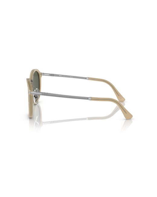 Persol Black Sunglass Po3309s