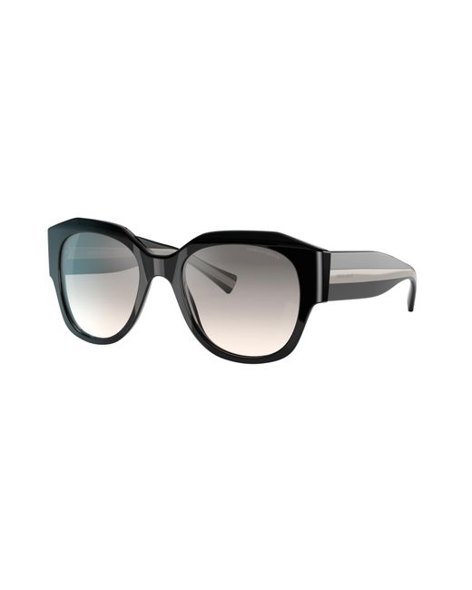 Giorgio Armani Multicolor Sunglass Ar8140