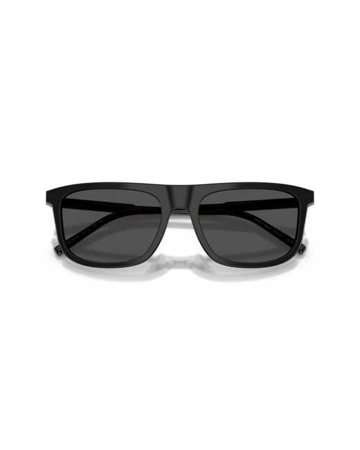 Dolce & Gabbana Black Sunglass Dg4542 for men
