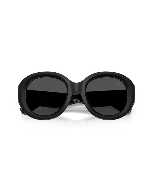 Burberry Black Sunglass Be4497u