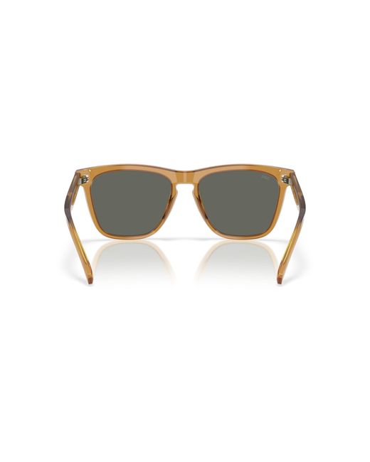 Costa Black Sunglass Ulu