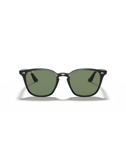 Ray-Ban Green Sunglass Rb4258
