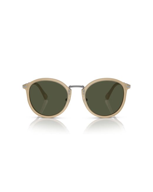 Persol Black Sunglass Po3309s