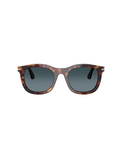 Persol Black Sunglass Po3395s
