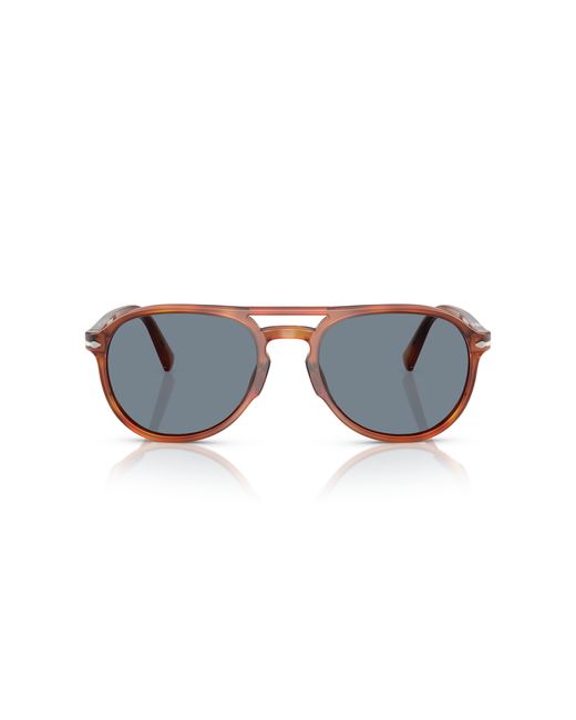 Persol Black Sunglass Po3235s