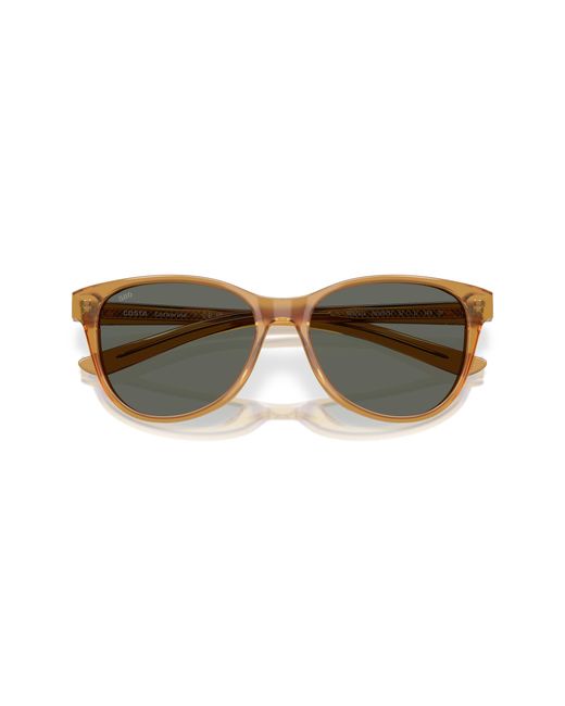 Costa Black Sunglass Catherine