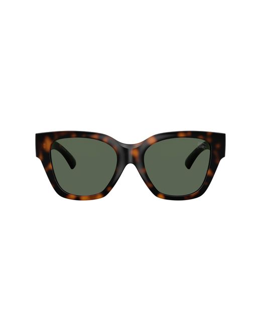 Burberry Black Sunglasses Be4489U