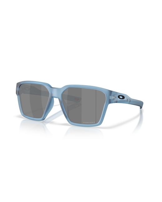 Oakley Black Sunglass Briza for men