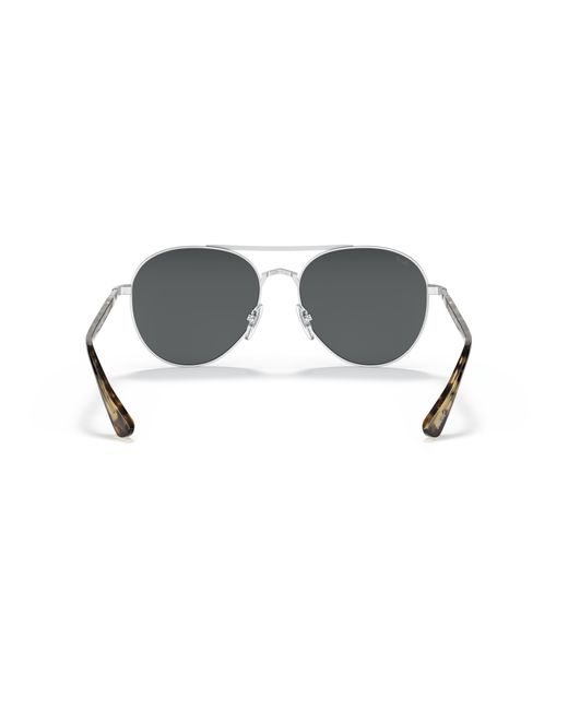 Persol Black Sunglass Po2477s