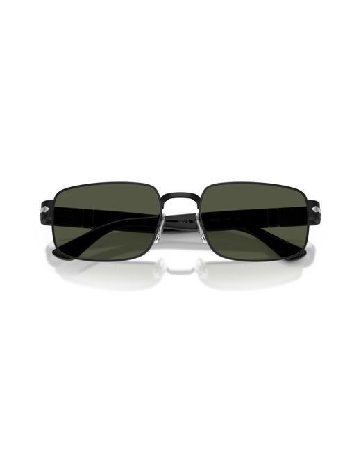 Persol Black Sunglass Po1022s