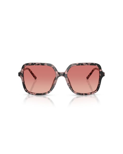 Dolce & Gabbana Black Sunglass Dg4539