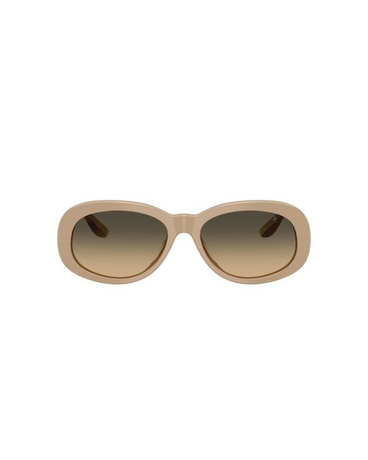 Brunello Cucinelli Black Sunglass Bc4021s Claire