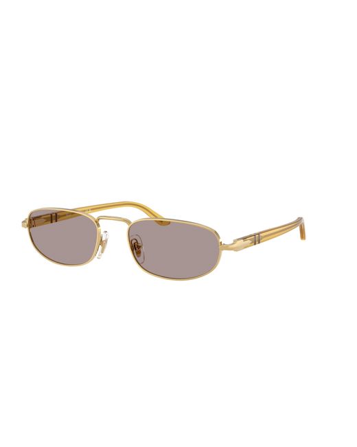 Persol Black Sunglass Po1028s