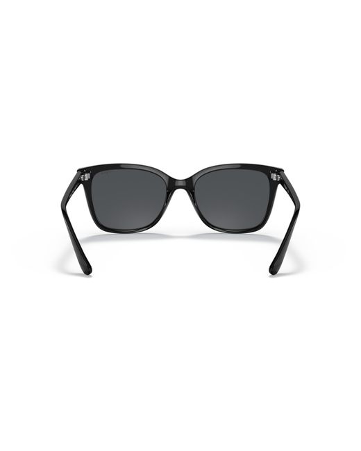 Vogue Eyewear Black Sunglass Vo5426s