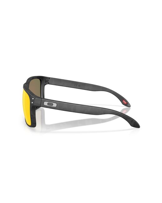 Oakley Black Sunglass Holbrooktm Xxl