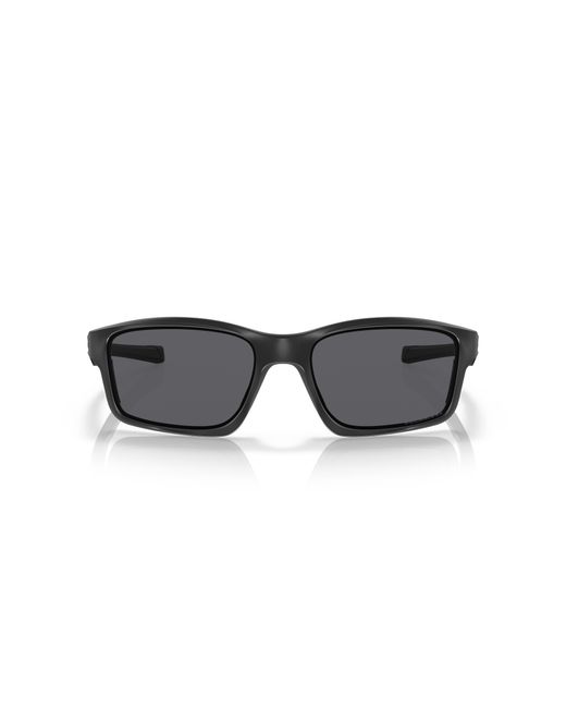 Oakley Black Sunglass Oo9247 Chainlinktm for men