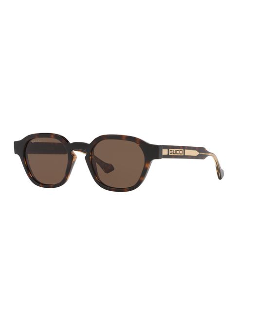 Gucci Black Sunglass GG1730S for men