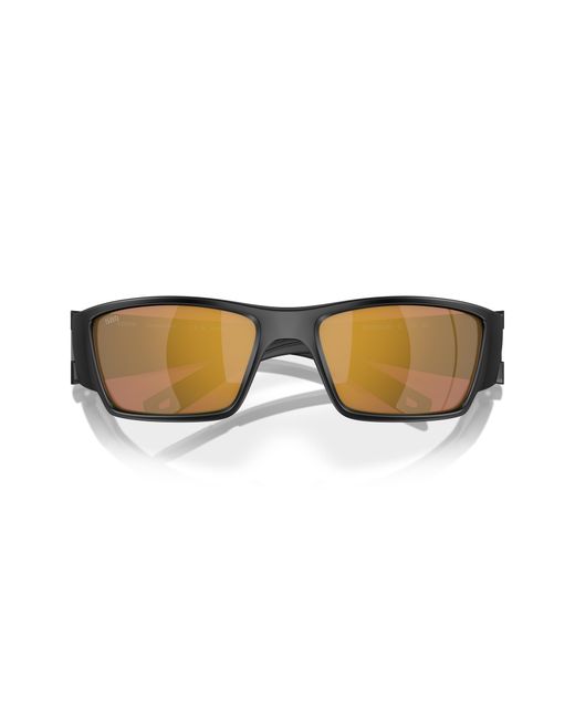 Costa Black Sunglass Corbina Pro for men