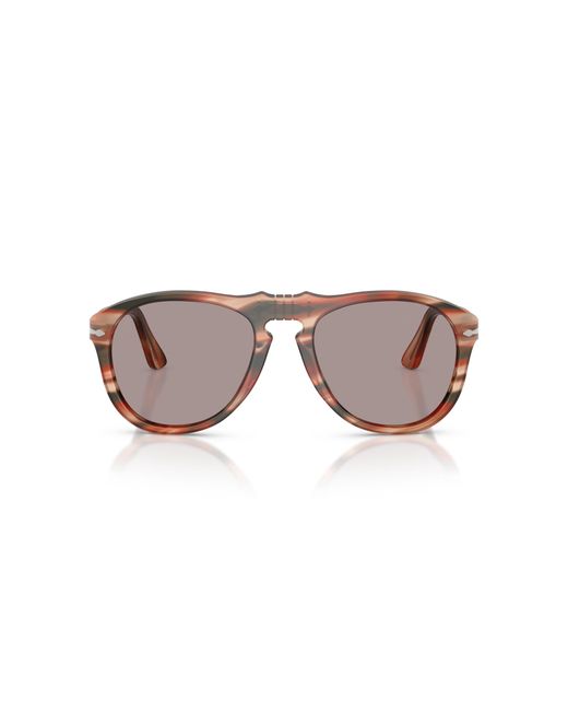 Persol Black Sunglass Po0649 649 for men