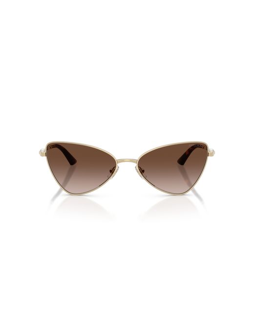 Jimmy Choo Black Sunglass Jc4015hb